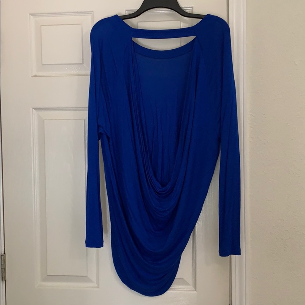 Long sleeve